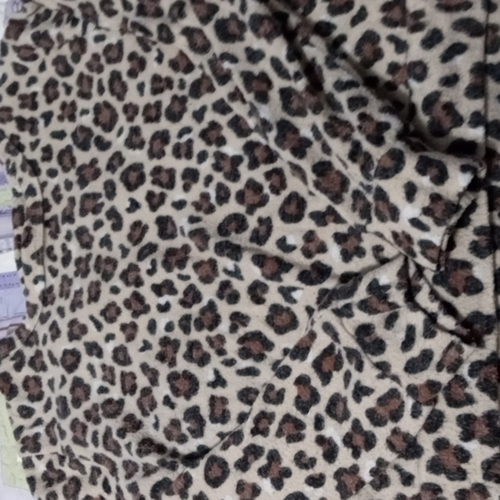 A long sleeve sweater for women that's a size small